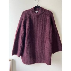 COS - Oversize sweater